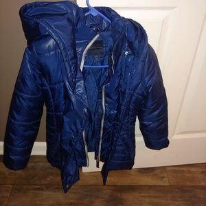 Tommy Hilfiger coat